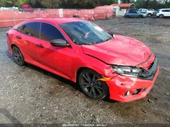 2HGFC2F80KH560305 2019 HONDA CIVIC