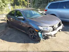 2HGFC2F80KH560353 2019 HONDA CIVIC