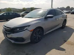 2HGFC2F80KH566007 2019 HONDA CIVIC