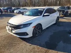 2HGFC2F80KH566394 2019 HONDA CIVIC
