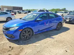 2HGFC2F80KH566427 2019 HONDA CIVIC