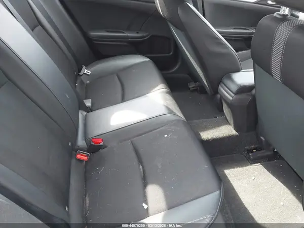 2HGFC2F80KH566525 2019 HONDA CIVIC - Image 8