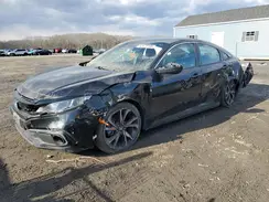 2HGFC2F80KH567321 2019 HONDA CIVIC