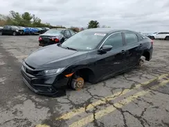 2HGFC2F80KH567335 2019 HONDA CIVIC