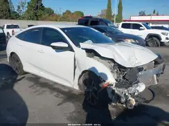 2HGFC2F80KH568274 2019 HONDA CIVIC
