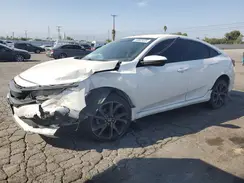 2HGFC2F80KH568341 2019 HONDA CIVIC