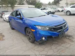 2HGFC2F80KH569019 2019 HONDA CIVIC