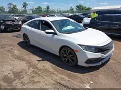 2HGFC2F80KH571112 2019 HONDA CIVIC