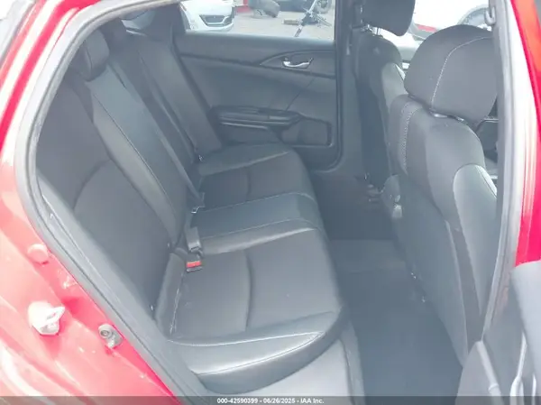 2HGFC2F80KH571188 2019 HONDA CIVIC - Image 8