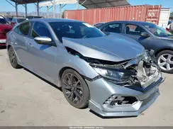 2HGFC2F80KH573846 2019 HONDA CIVIC