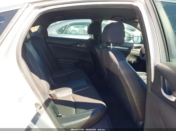 2HGFC2F80KH573846 2019 HONDA CIVIC - Image 8