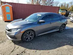 2HGFC2F80KH575032 2019 HONDA CIVIC