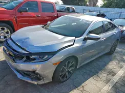 2HGFC2F80KH576634 2019 HONDA CIVIC