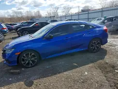 2HGFC2F80KH576729 2019 HONDA CIVIC