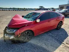 2HGFC2F80KH578271 2019 HONDA CIVIC