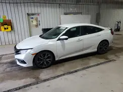 2HGFC2F80KH579193 2019 HONDA CIVIC