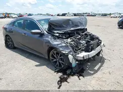 2HGFC2F80KH581171 2019 HONDA CIVIC