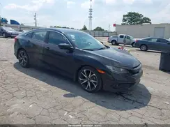 2HGFC2F80KH581879 2019 HONDA CIVIC