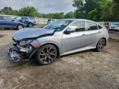 2HGFC2F80KH581901 2019 HONDA CIVIC