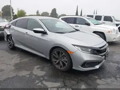 2HGFC2F80KH583566 2019 HONDA CIVIC
