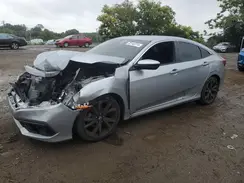 2HGFC2F80KH583583 2019 HONDA CIVIC