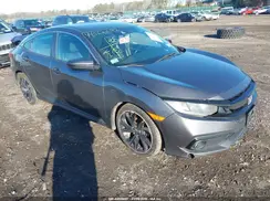 2HGFC2F80KH584104 2019 HONDA CIVIC