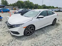 2HGFC2F80KH586404 2019 HONDA CIVIC