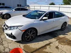 2HGFC2F80KH588931 2019 HONDA CIVIC