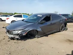 2HGFC2F80KH590050 2019 HONDA CIVIC