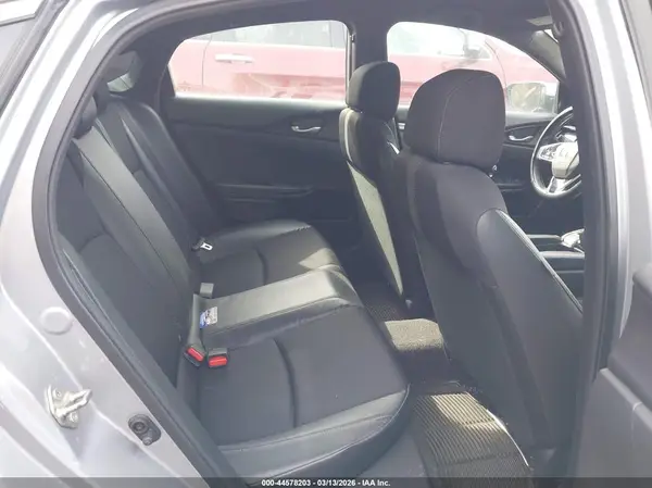 2HGFC2F80KH590209 2019 HONDA CIVIC - Image 8