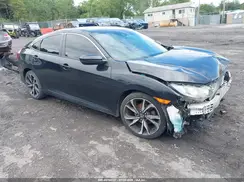 2HGFC2F80KH595099 2019 HONDA CIVIC