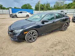2HGFC2F80KH596057 2019 HONDA CIVIC