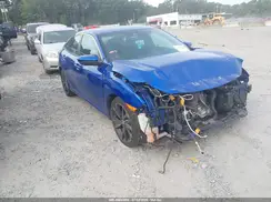 2HGFC2F80KH596849 2019 HONDA CIVIC