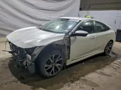 2HGFC2F80KH599055 2019 HONDA CIVIC