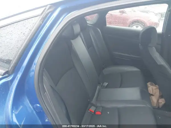 2HGFC2F80KH602942 2019 HONDA CIVIC - Image 8