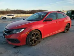 2HGFC2F80KH603363 2019 HONDA CIVIC