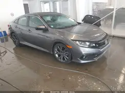 2HGFC2F80KH604223 2019 HONDA CIVIC