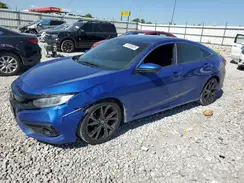 2HGFC2F80KH604626 2019 HONDA CIVIC