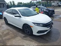 2HGFC2F80KH605145 2019 HONDA CIVIC