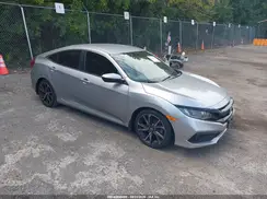2HGFC2F80KH605825 2019 HONDA CIVIC