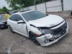 2HGFC2F80LH006988 2020 HONDA CIVIC