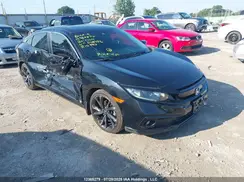 2HGFC2F80LH008756 2020 HONDA CIVIC