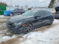 2HGFC2F80LH016162 2020 HONDA CIVIC