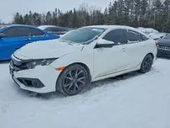 2HGFC2F80LH024066 2020 HONDA CIVIC