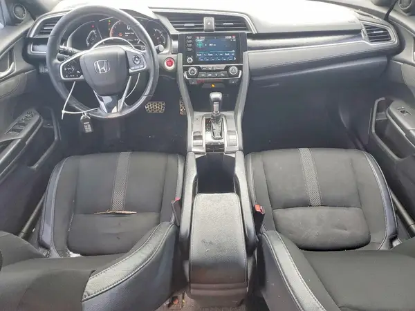 2HGFC2F80LH024066 2020 HONDA CIVIC - Image 8