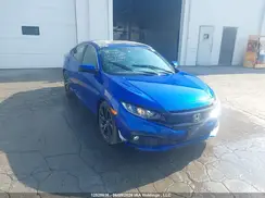 2HGFC2F80LH024603 2020 HONDA CIVIC