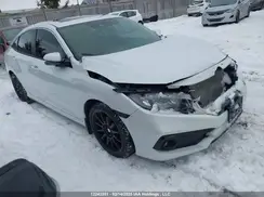 2HGFC2F80LH027341 2020 HONDA CIVIC