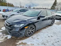 2HGFC2F80LH034869 2020 HONDA CIVIC