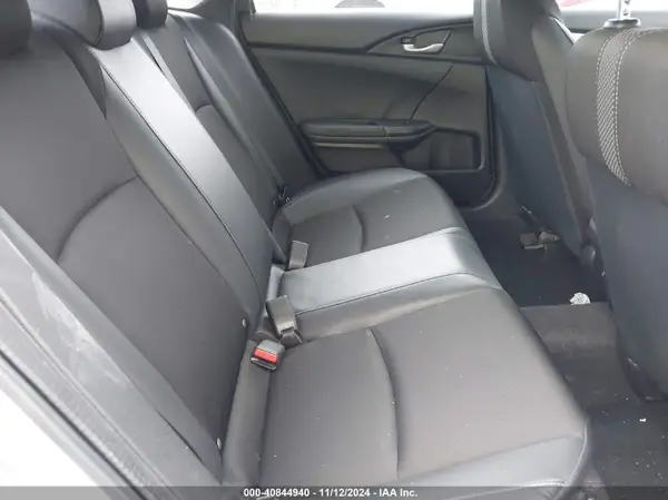 2HGFC2F80LH503958 2020 HONDA CIVIC - Image 8