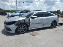 2HGFC2F80LH504012 2020 HONDA CIVIC